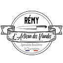 Rémy l'Artisan des Viandes logo