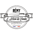 Rémy l'Artisan des Viandes logo