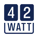 42watt logo