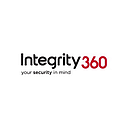 Integrity360 logo