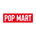 POP MART Americas logo