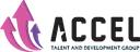 Accel Talent Group logo