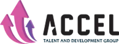 Accel Talent Group logo