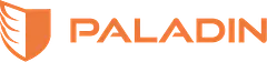 Paladin Drones logo