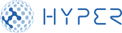 Hyper logo