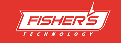 Fisher's Technology logo