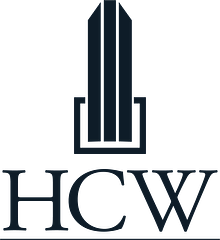 HCW Hospitality logo