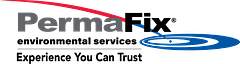 Perma-Fix Environmental Services logo