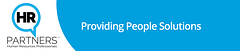 HR Partners logo