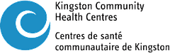 Kingston Community Health Centres logo