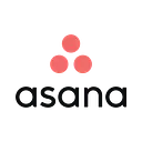 Asana logo