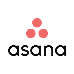 Asana logo