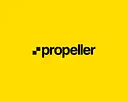 Propeller logo