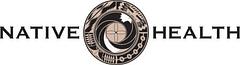 NATIVE HEALTH logo