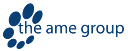 The AME Group logo