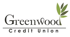 Greenwood Credit Union logo