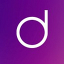 D-EDGE logo