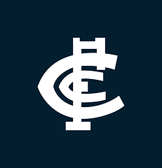 Carlton Football Club logo