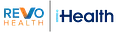 Revo Health logo