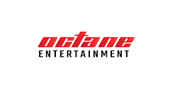 Octane Entertainment logo