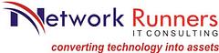 Network Runners logo