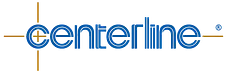 CenterLine logo