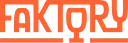 Faktory logo