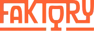 Faktory logo