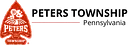 Peters Township logo