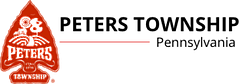 Peters Township logo