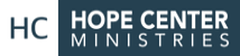 Hope Center Ministries logo