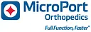 MicroPort logo