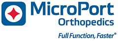 MicroPort logo