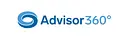 Advisor360° logo