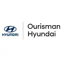 Ourisman Hyundai logo