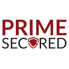 Prime Secured logo