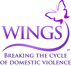 Wings Program logo