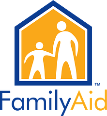 FamilyAid logo