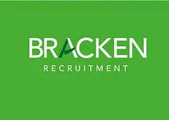 Bracken Recruitment logo