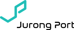 Jurong Port logo