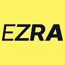 Ezra logo