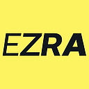 Ezra logo