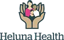 Heluna Health logo