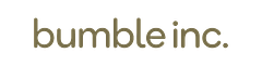 Bumble logo