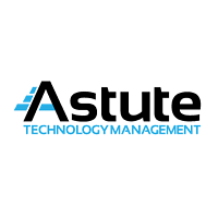 Astute Technology Management logo