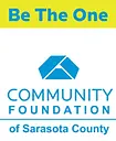 Community Foundation of Sarasota County logo