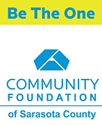 Community Foundation of Sarasota County logo