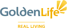 Golden Life Management logo
