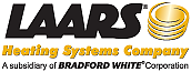 Laars Heating Systems logo