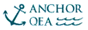 Anchor QEA logo